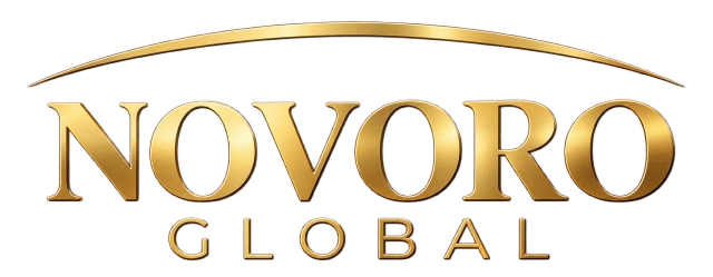 NOVORO Global Gold Emblem1